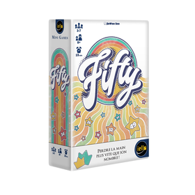 Iello Fifty (ML)
