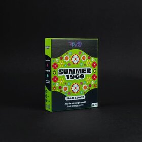 Matagot Précommande: Summer 1960 (ML)