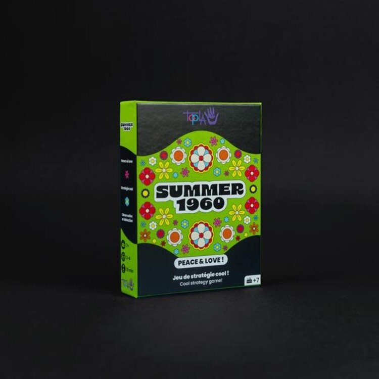 Matagot Précommande: Summer 1960 (ML)