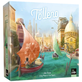 Sit Down Tolleno (ML)