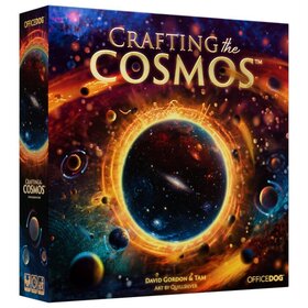OfficeDog Crafting The Cosmos (FR)