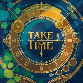 Libellud Take Time (ML)