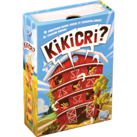 Space Cow Kikicri (FR)