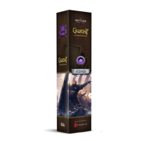 No loading Games Gwent: Mat: Skellige (ML)