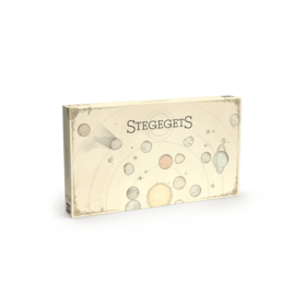 ION Games Stegegets (EN)