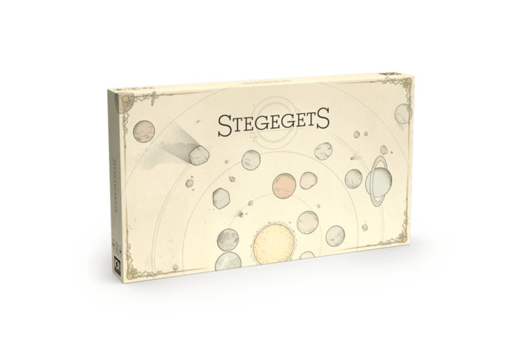 ION Games Stegegets (EN)
