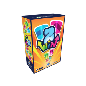 Blue Orange Games 2 Win (ML)