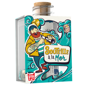 Red Cat Bouteille À La Mer (FR)