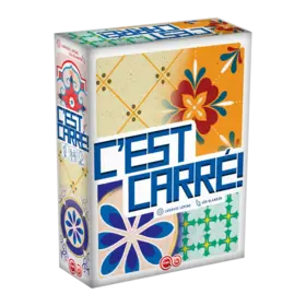 MADistribution C'Est Carré ! (FR)