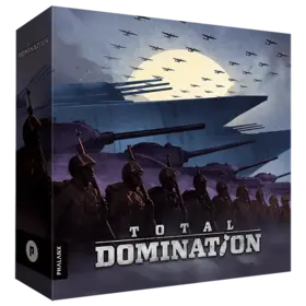 PixieGames Total Domination (FR)