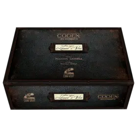 PixieGames Codex: L'Ultime Secret De Léonard De Vinci (FR)