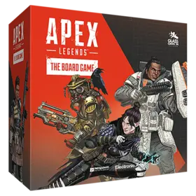 PixieGames Précommande: Apex Legends (FR)