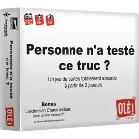 Iello Personne N'A Testé Ce Truc ? (FR)