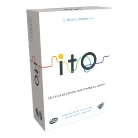 Don't Panic Games Ito (FR)