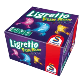 Schmidt Ligretto Fun Run (ML)