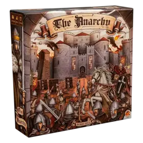 PixieGames The Anarchy (FR)