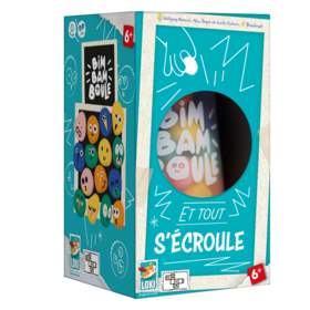 Loki Games Bim Bam Boule (FR)