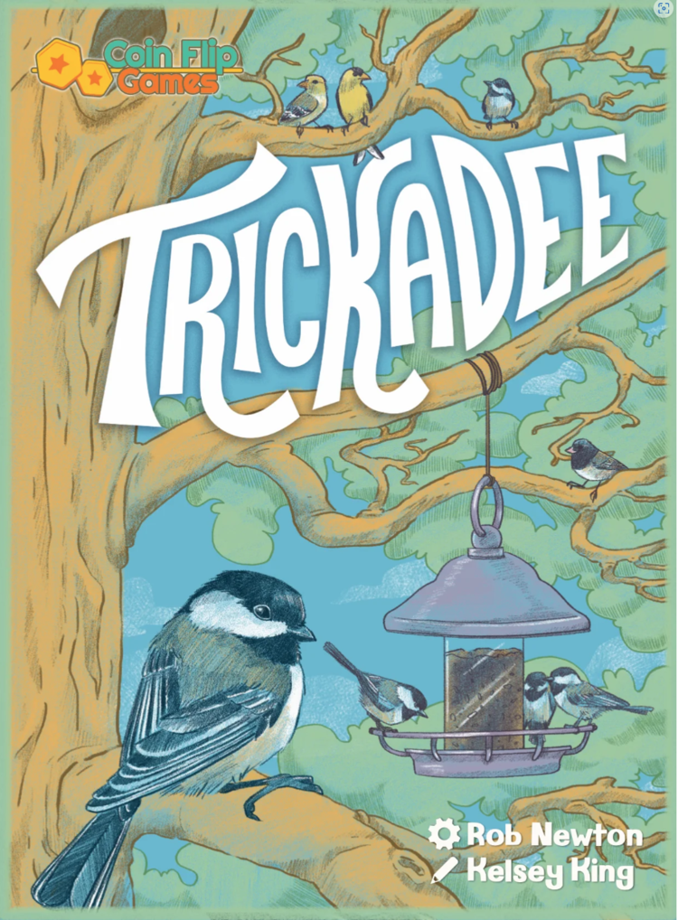 Coin Flip Games Trickadee (EN)