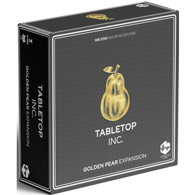 Cotswold Games Précommande: Tabletop Inc.: Ext. Golden Pear (EN)