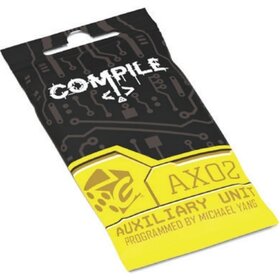 Greater Than Games Compile 2: Ext. Aux (EN)