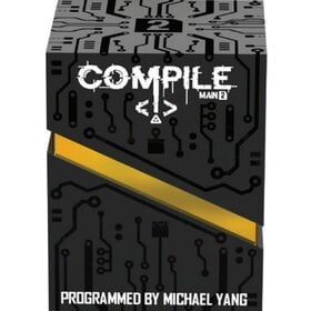 Greater Than Games Compile 2: Main (EN)