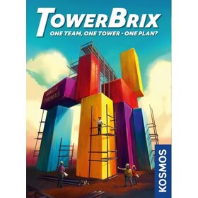 Thames & Kosmos TowerBrix (EN)