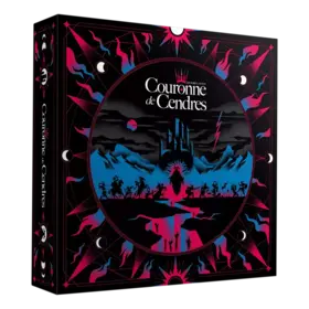 PixieGames Couronnes De Cendres (FR)