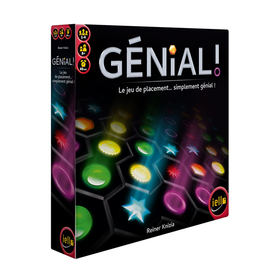 Iello Génial! (FR)