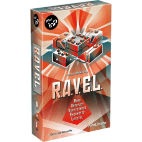 Iello R.A.V.E.L. (FR)