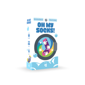 Helvetiq Précommande: Oh My Socks (ML)