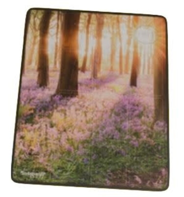 Inside Up Games Earth: Ext. 6e Tableau De Jeu En Néoprène (ML)