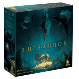 Super Meeple Thesauros (FR)