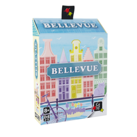 Gigamic Bellevue (FR)