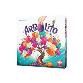 MJ Games Précommande: Arbolito (FR)
