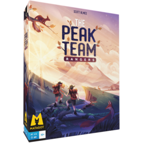 Matagot The Peak Team: Rangers (FR)