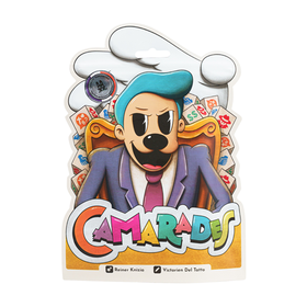 Offline editions Camarades (FR)