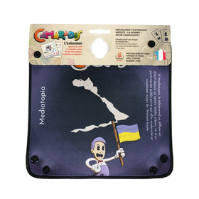 Offline editions Camarades: Ext. La Bombe (FR)