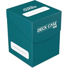 Ultimate Guard Deck Box: Pétrole (100ct)
