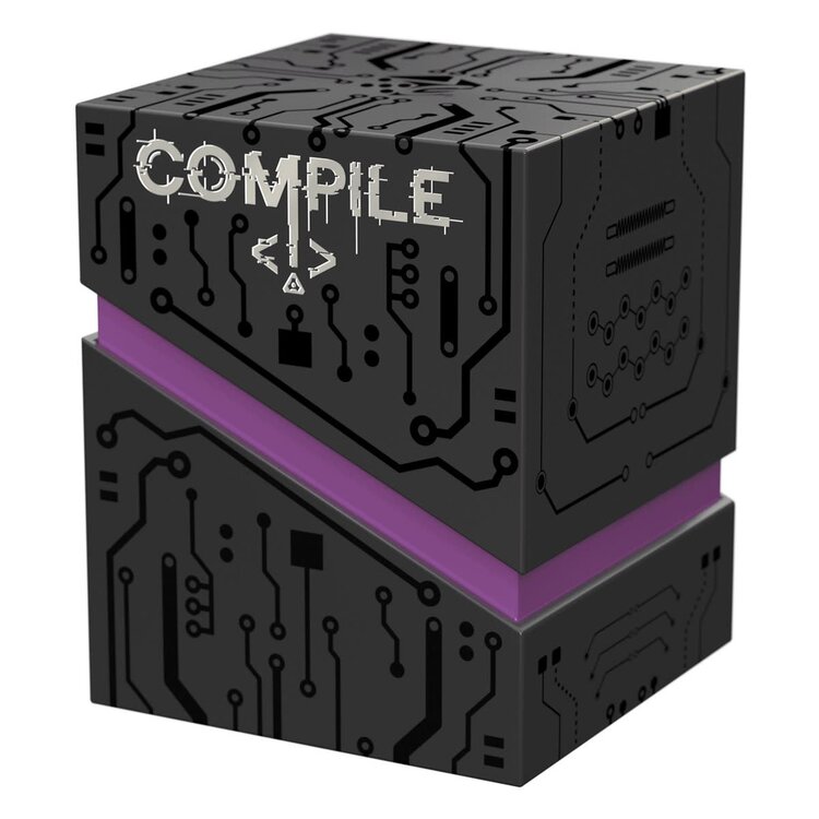 Greater Than Games Compile 1 (FR)