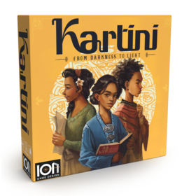 ION Games Kartini: From Darkness To Light (EN)