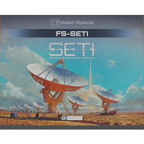 Folded Space Folded Space: Seti