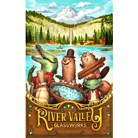 all play River Valley: Glassworks (EN)