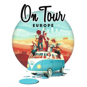 all play On Tour: Usa & Europe (EN)