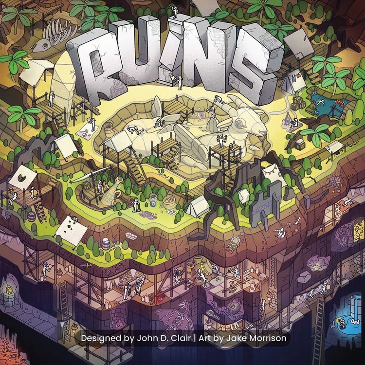 all play Ruins (EN)