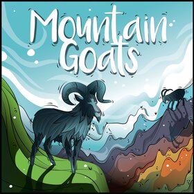 all play Mountain Goats (EN)