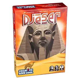 PixieGames Djeser (FR)