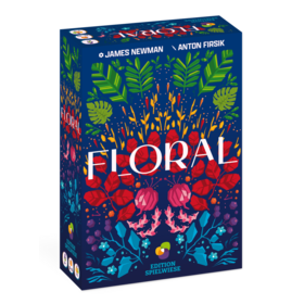 Spielwiese Floral (EN)