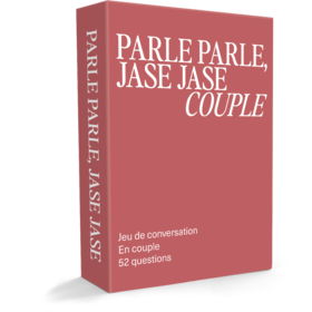 Meyeur Parle Parle, Jase Jase: Couple (FR)