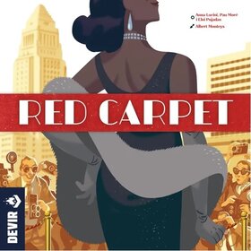 Devir Games Red Carpet (EN)