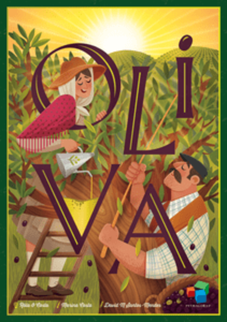 Pythagoras Oliva (ML)